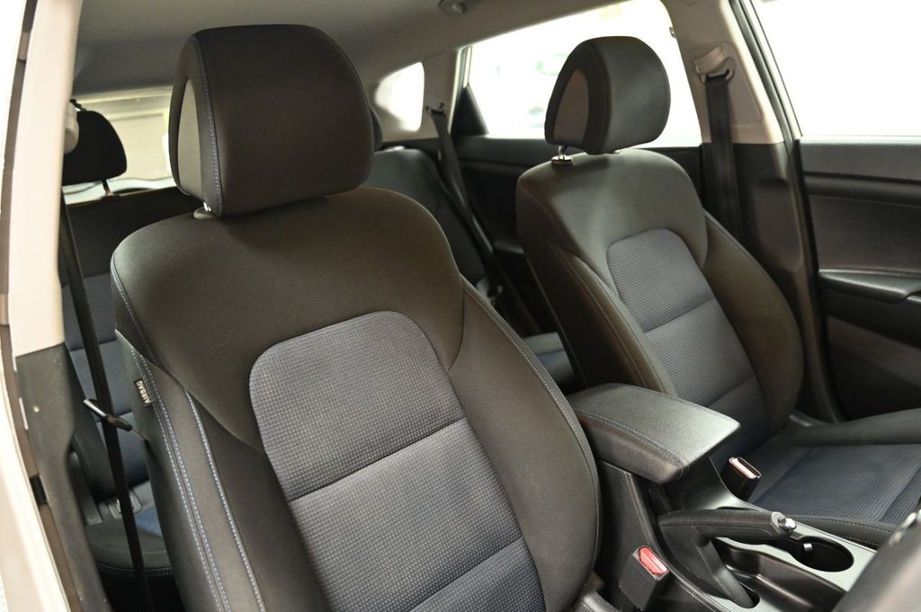 Used Hyundai TUCSON 2016 for sale - 76586598: Photo 19