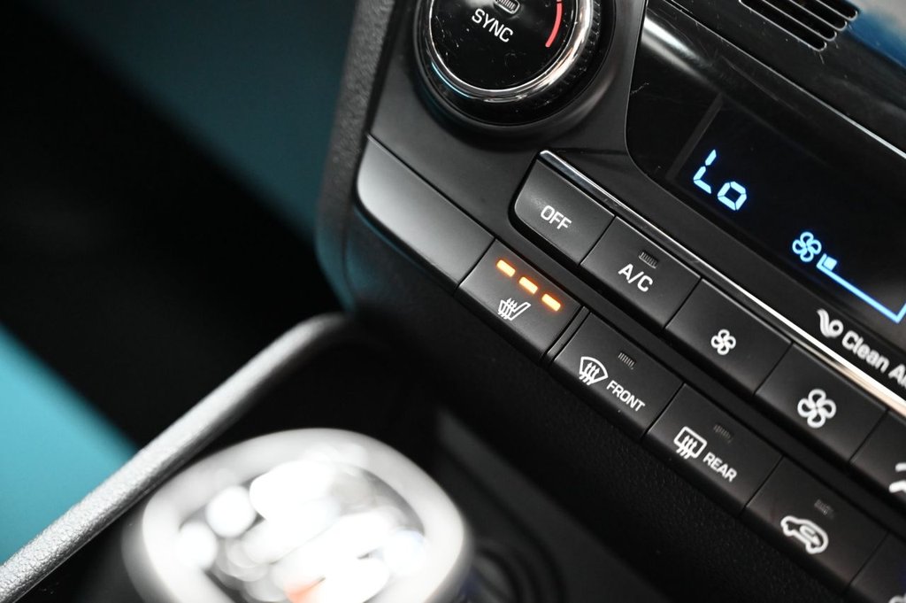 Used Hyundai TUCSON 2016 for sale - 76586598: Photo 5