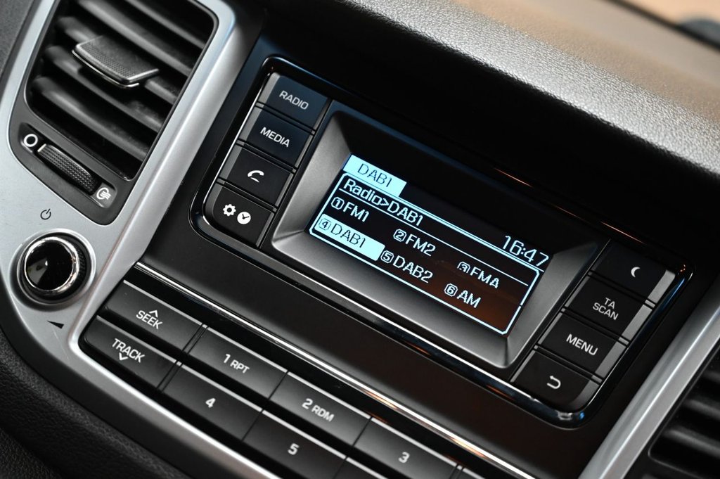 Used Hyundai TUCSON 2016 for sale - 76586598: Photo 6