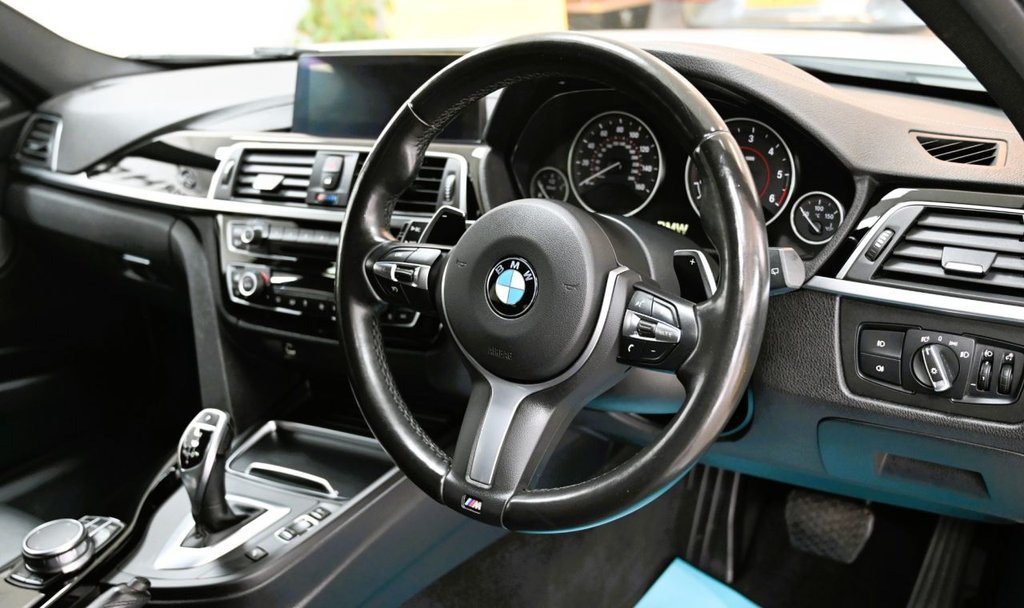 Used BMW 3 Series 2018 for sale - 76977419: Photo 20