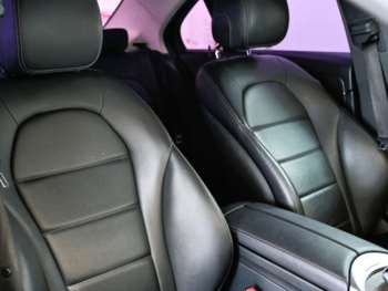 Used Mercedes-Benz C-Class 2015 for sale - 75433186: Photo