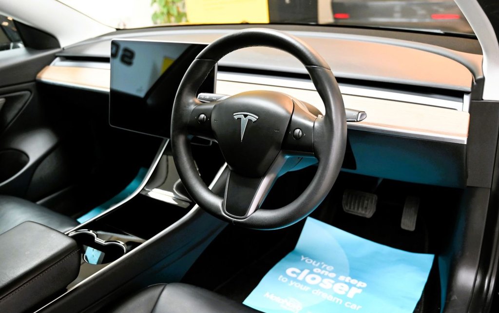 Used Tesla Model 3 2020 for sale - 77521207: Photo 11