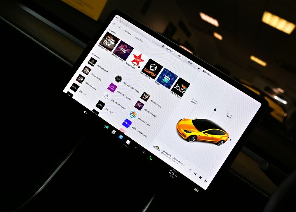 Used Tesla Model 3 2020 for sale - 77521207: Photo 13