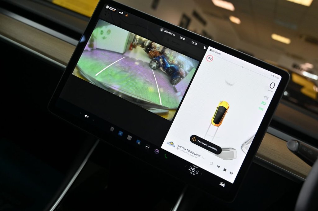 Used Tesla Model 3 2020 for sale - 77521207: Photo 20