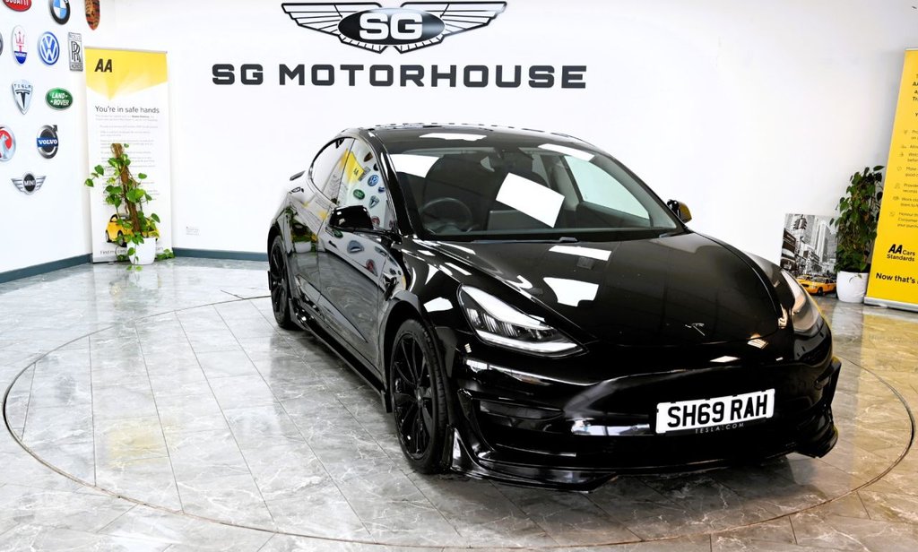 Used Tesla Model 3 2020 for sale - 77521207: Photo 25