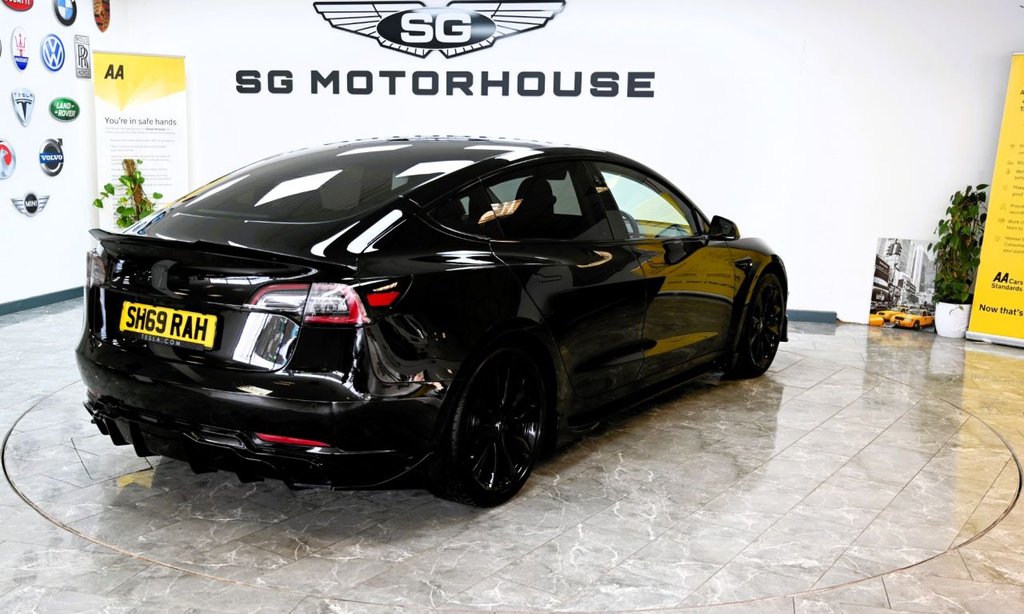 Used Tesla Model 3 2020 for sale - 77521207: Photo 26