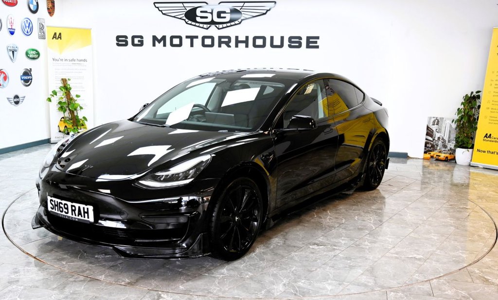 Used Tesla Model 3 2020 for sale - 77521207: Photo 28