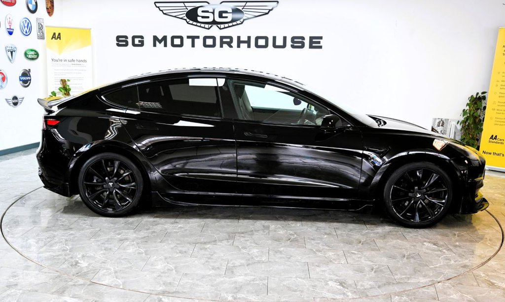 Used Tesla Model 3 2020 for sale - 77521207: Photo 7