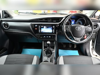 Used Toyota Auris 2016 for sale - 78896824: Photo