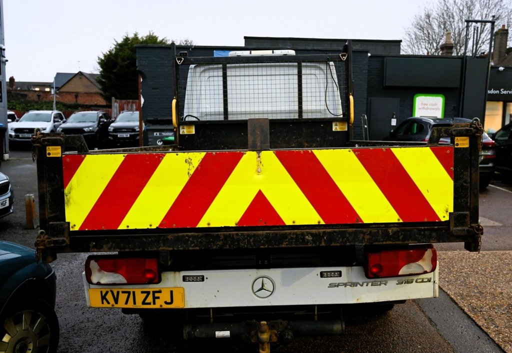 Used Mercedes-Benz Sprinter 2021 for sale - 77360059: Photo 10