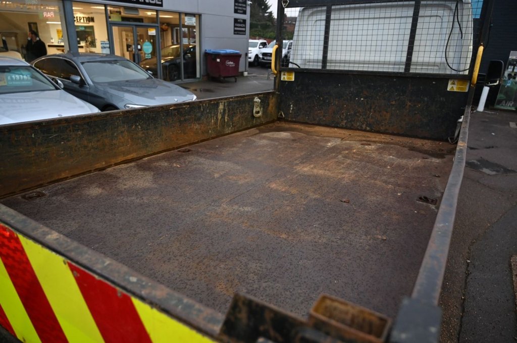 Used Mercedes-Benz Sprinter 2021 for sale - 77360059: Photo 12