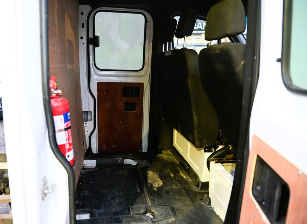 Used Mercedes-Benz Sprinter 2021 for sale - 77360059: Photo 13