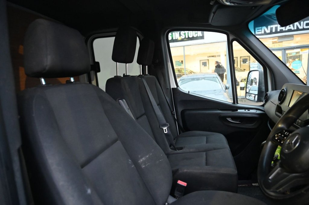 Used Mercedes-Benz Sprinter 2021 for sale - 77360059: Photo 15