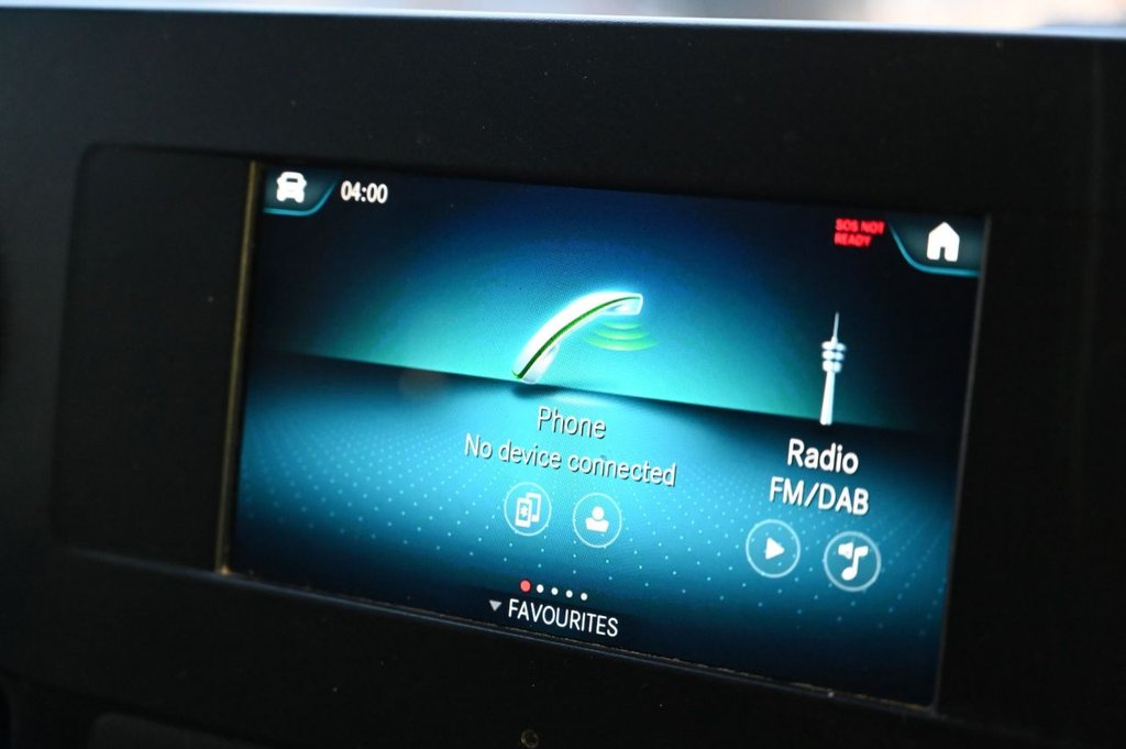 Used Mercedes-Benz Sprinter 2021 for sale - 77360059: Photo 21