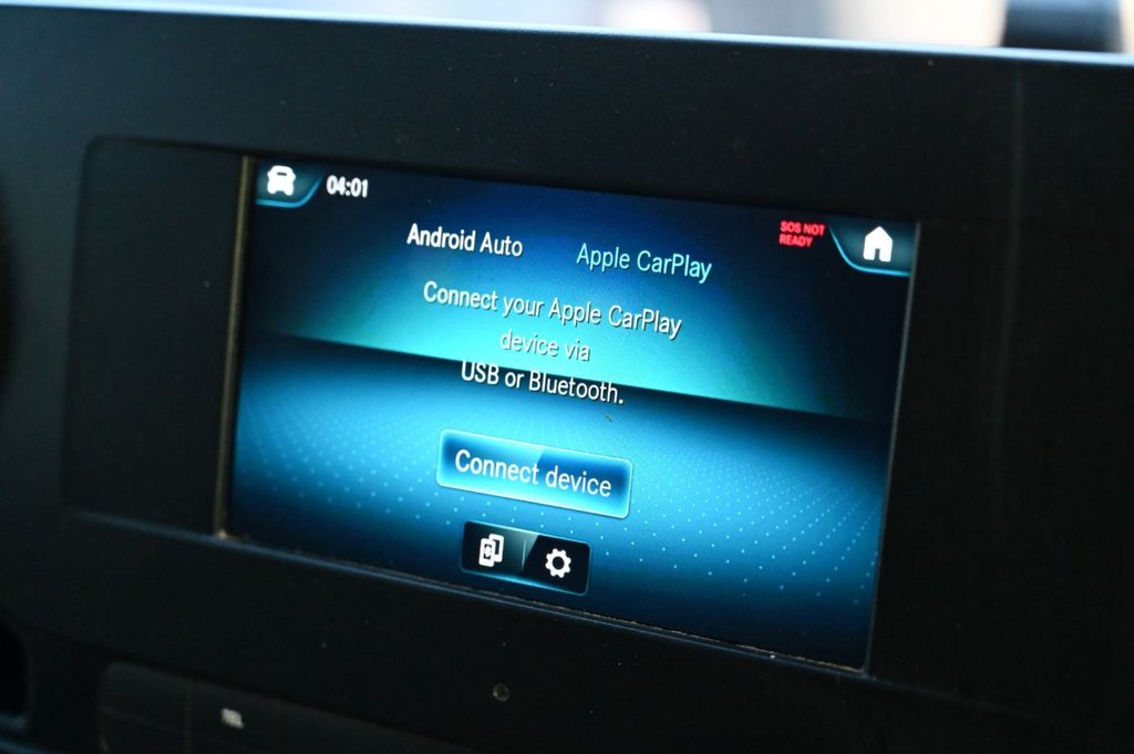 Used Mercedes-Benz Sprinter 2021 for sale - 77360059: Photo 22