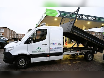 Used Mercedes-Benz Sprinter 2021 for sale - 77360059: Photo