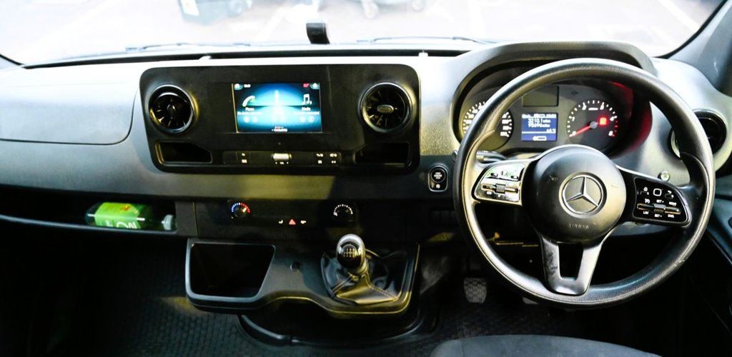 Used Mercedes-Benz Sprinter 2021 for sale - 77360059: Photo 3