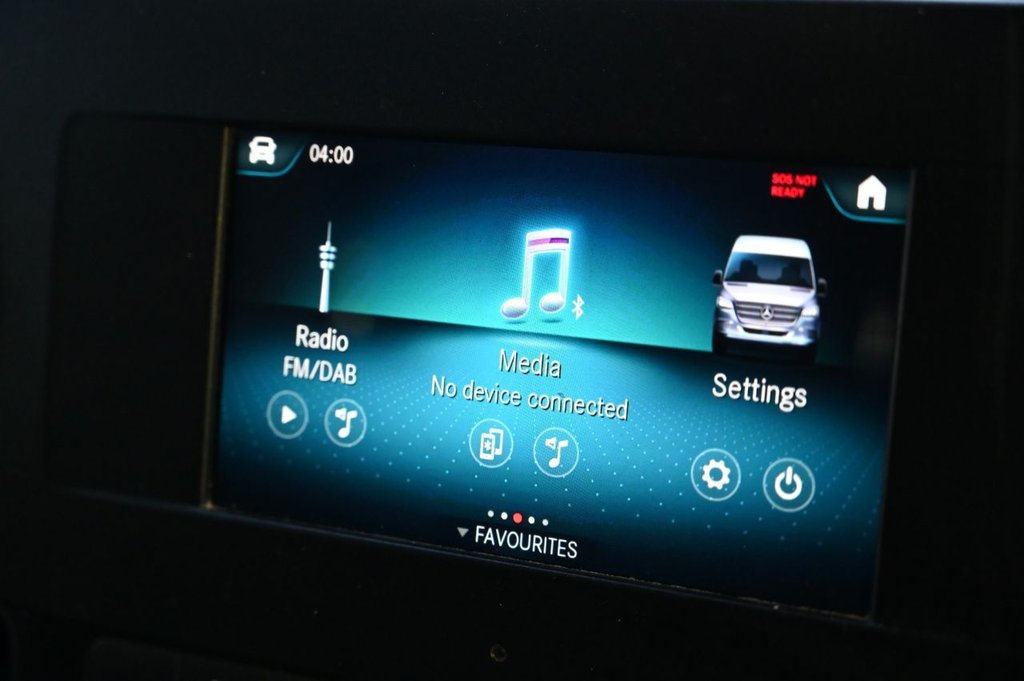 Used Mercedes-Benz Sprinter 2021 for sale - 77360059: Photo 4