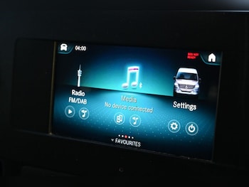 Used Mercedes-Benz Sprinter 2021 for sale - 77360059: Photo