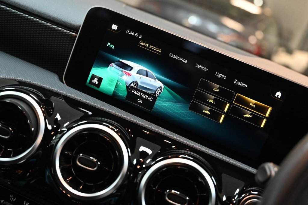 Used Mercedes-Benz A-Class 2019 for sale - 77205511: Photo 15