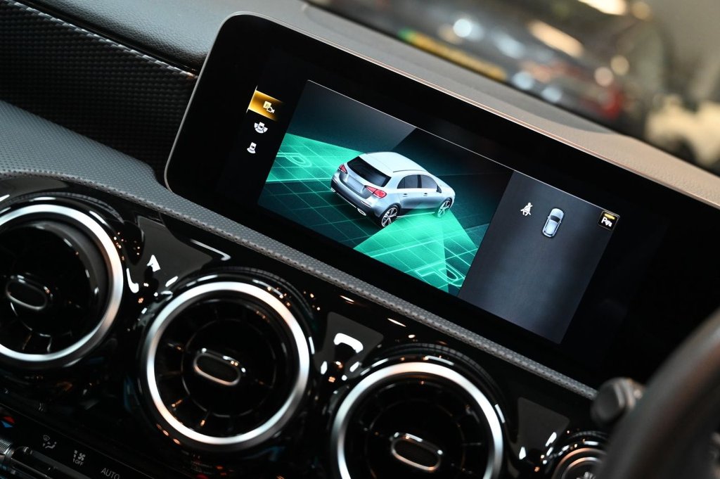 Used Mercedes-Benz A-Class 2019 for sale - 77205511: Photo 24