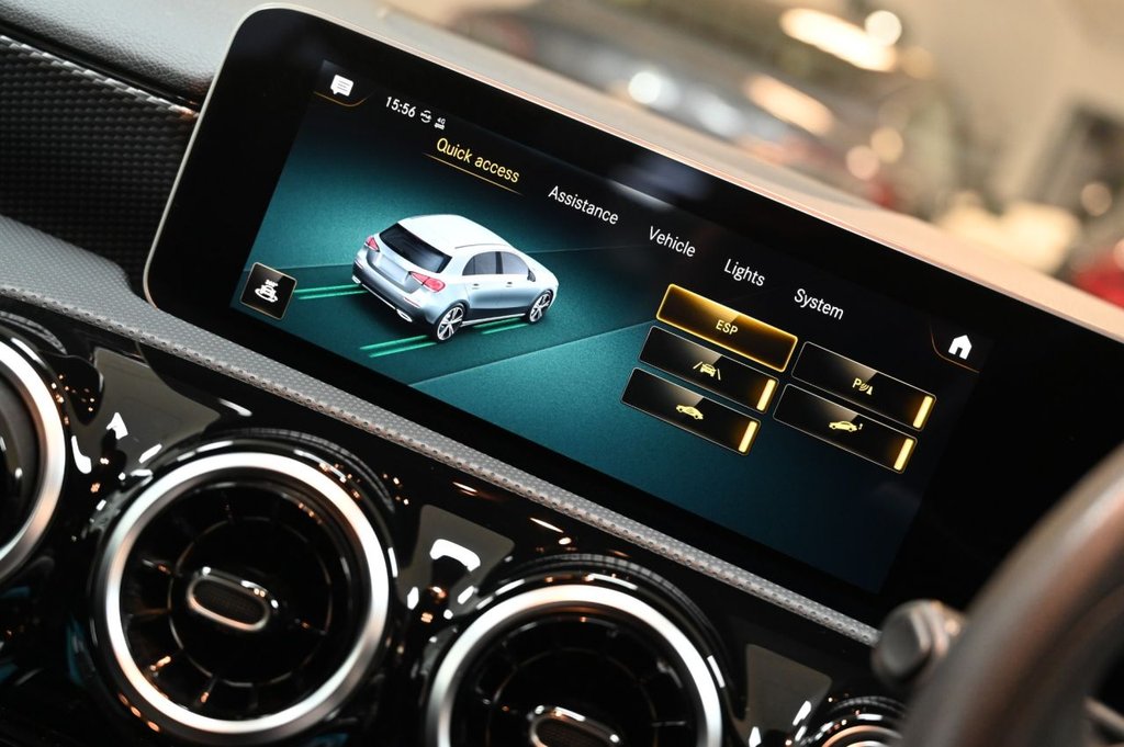 Used Mercedes-Benz A-Class 2019 for sale - 77205511: Photo 25