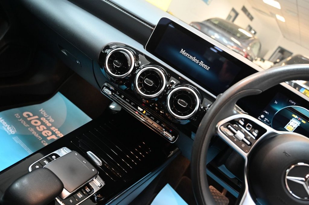 Used Mercedes-Benz A-Class 2019 for sale - 77205511: Photo 31