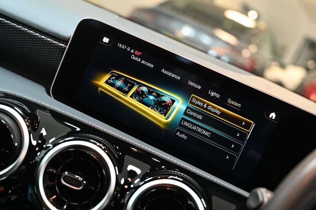 Used Mercedes-Benz A-Class 2019 for sale - 77205511: Photo 32