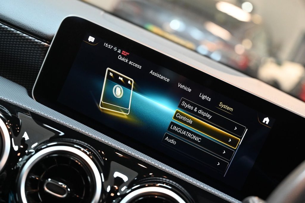 Used Mercedes-Benz A-Class 2019 for sale - 77205511: Photo 34