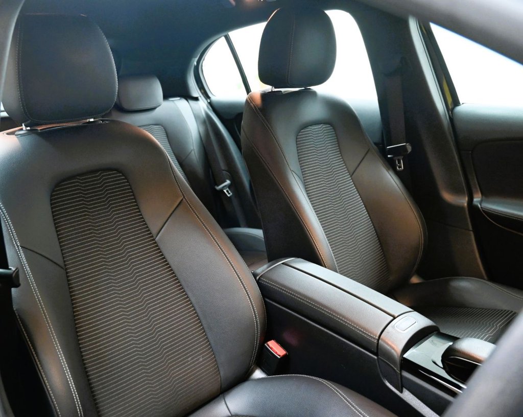 Used Mercedes-Benz A-Class 2019 for sale - 77205511: Photo 4