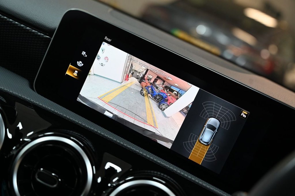 Used Mercedes-Benz A-Class 2019 for sale - 77205511: Photo 6