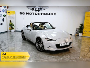 2019 (19) - 2.0 [184] GT Sport Nav+ 2dr