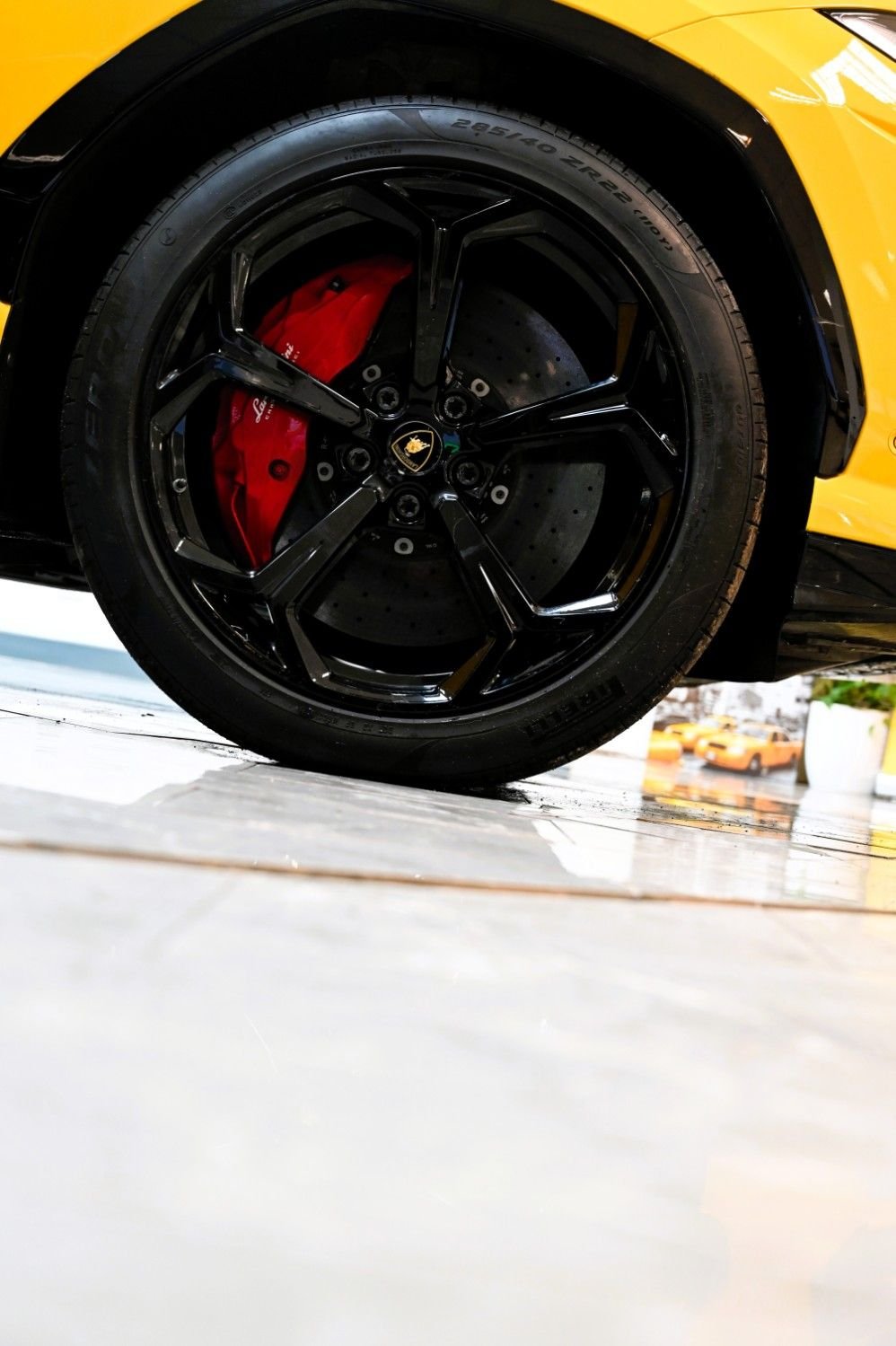 Used Lamborghini Urus 2019 for sale - 77734547: Photo 16