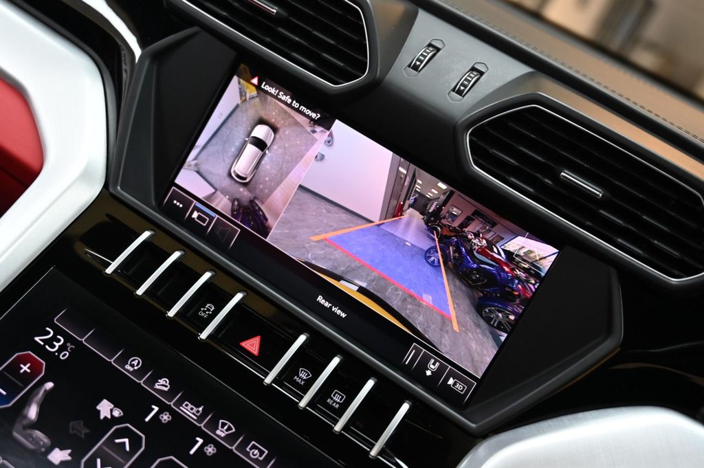 Used Lamborghini Urus 2019 for sale - 77734547: Photo 20