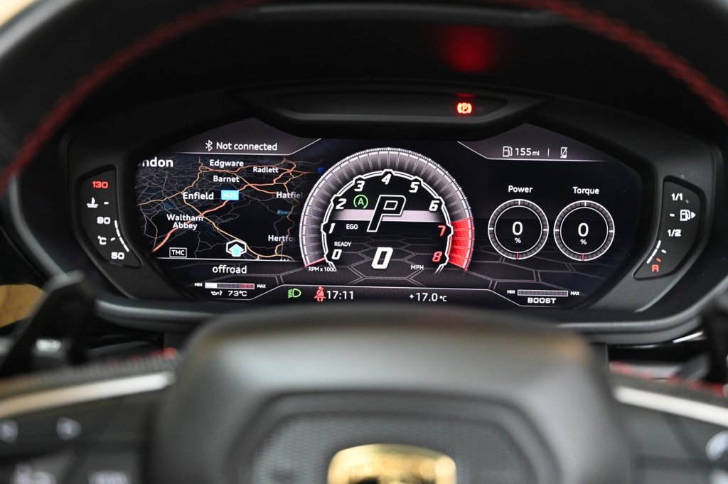 Used Lamborghini Urus 2019 for sale - 77734547: Photo 25