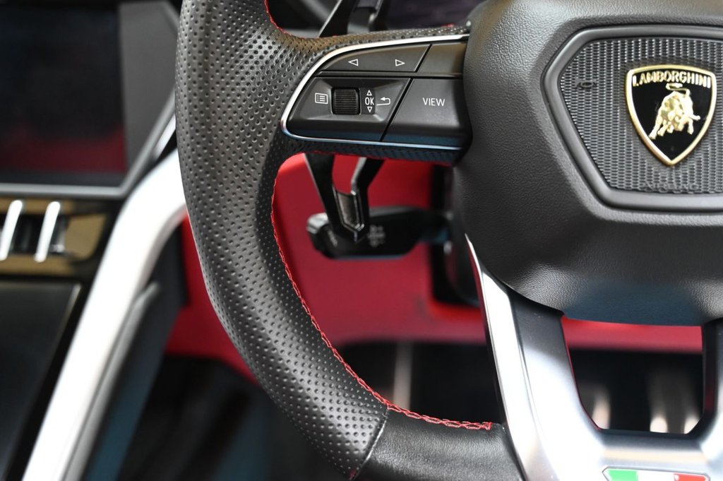 Used Lamborghini Urus 2019 for sale - 77734547: Photo 33