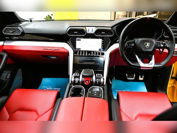 Used Lamborghini Urus 2019 for sale - 77734547: Photo