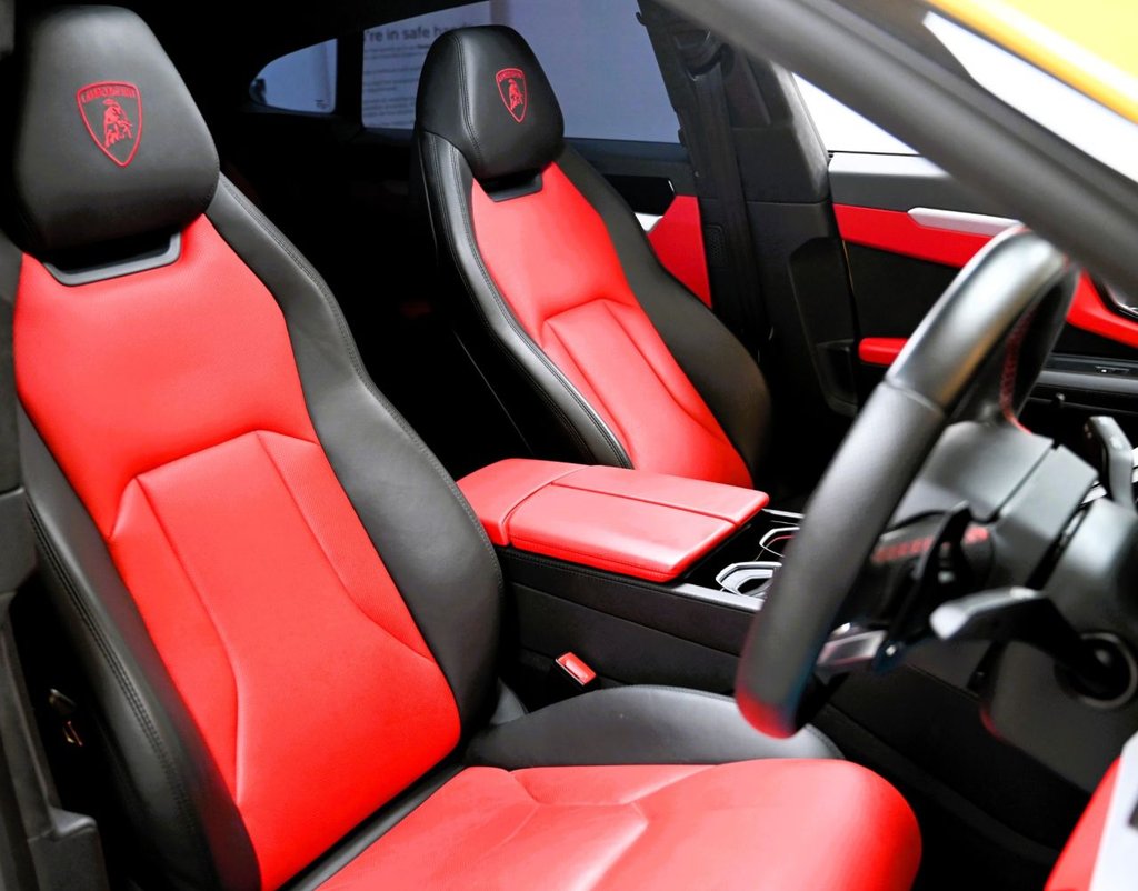 Used Lamborghini Urus 2019 for sale - 77734547: Photo 4