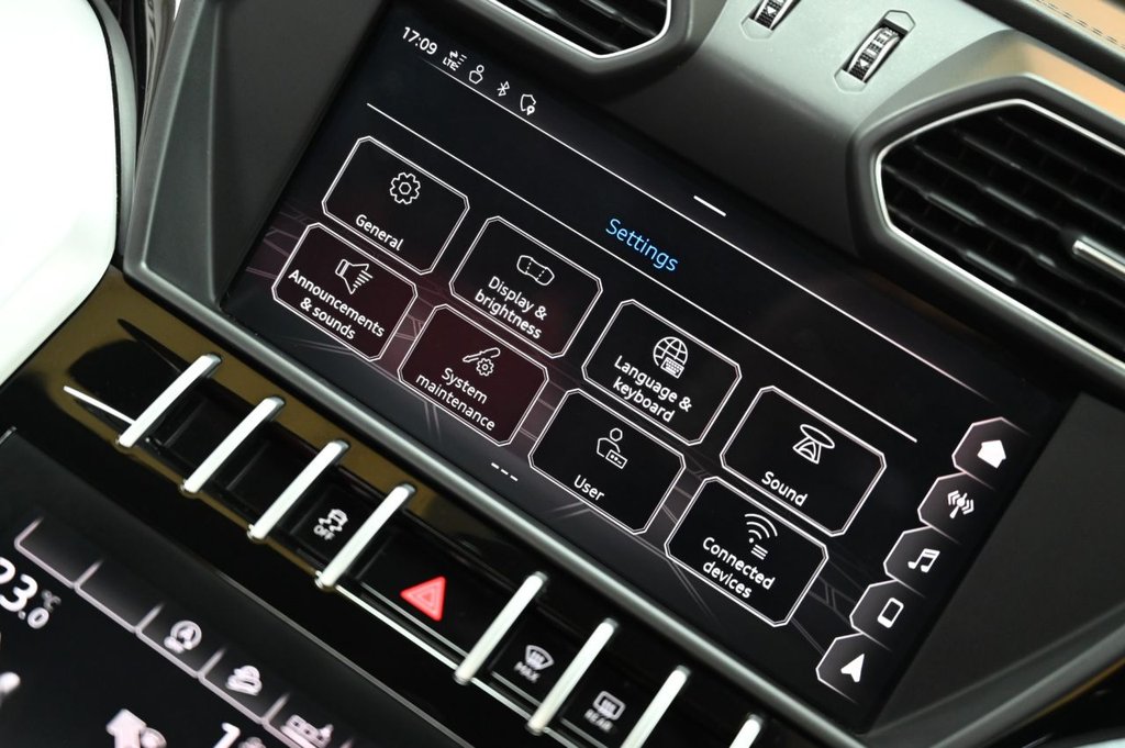 Used Lamborghini Urus 2019 for sale - 77734547: Photo 49