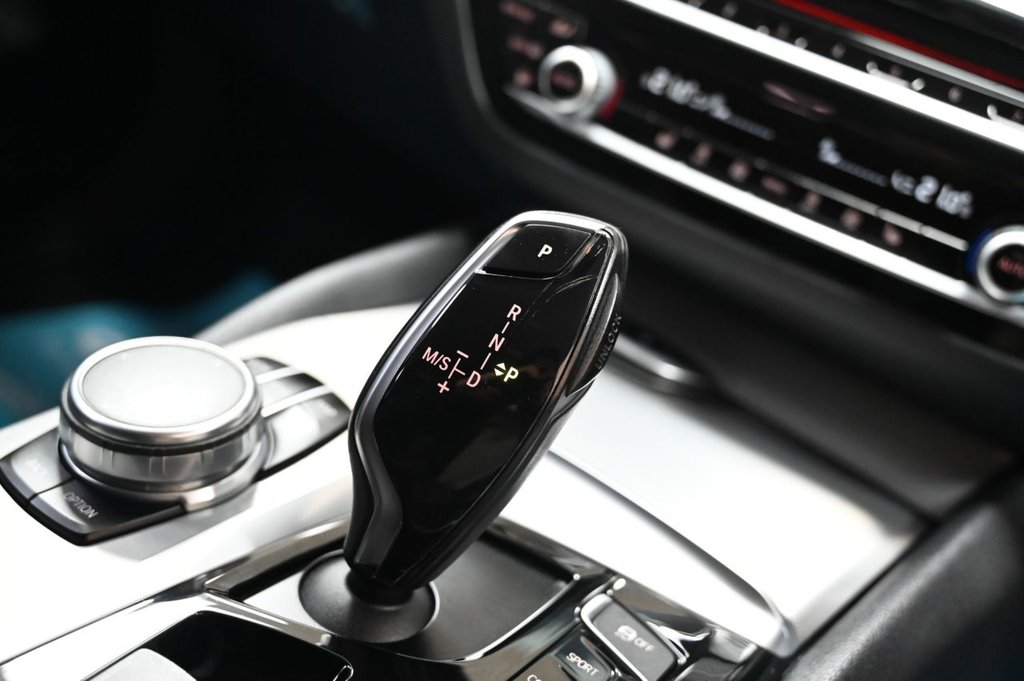 Used BMW 5 Series 2017 for sale - 78036315: Photo 14