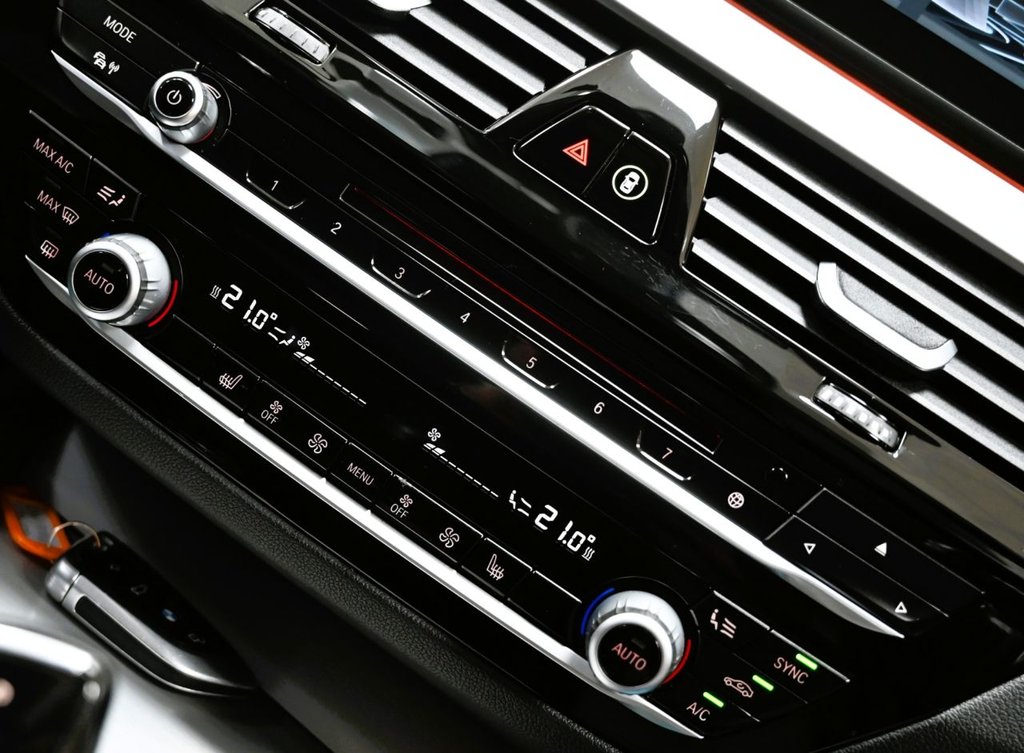 Used BMW 5 Series 2017 for sale - 78036315: Photo 19