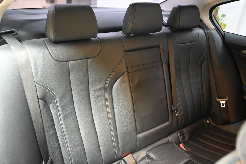 Used BMW 5 Series 2017 for sale - 78036315: Photo 24