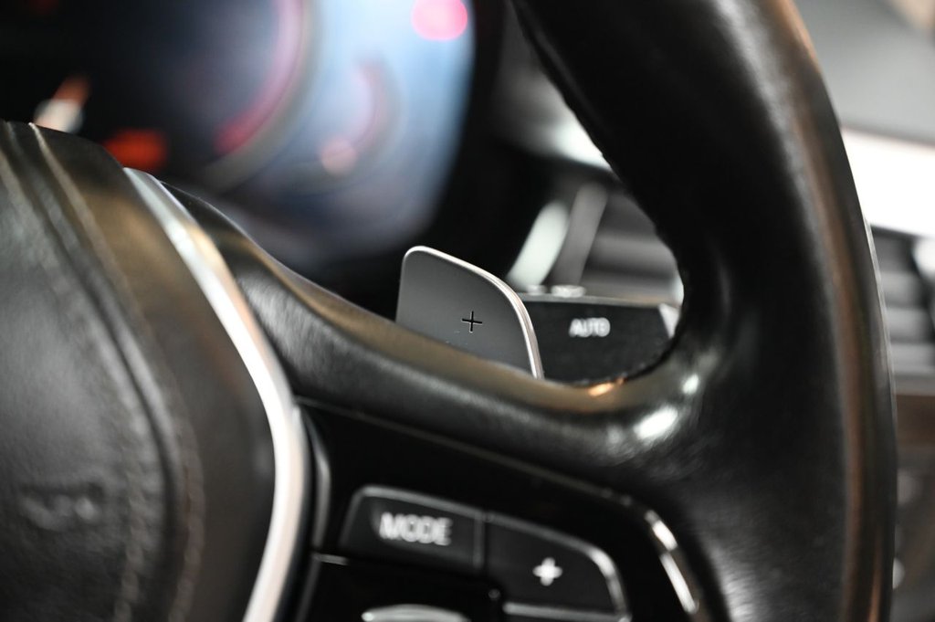 Used BMW 5 Series 2017 for sale - 78036315: Photo 34