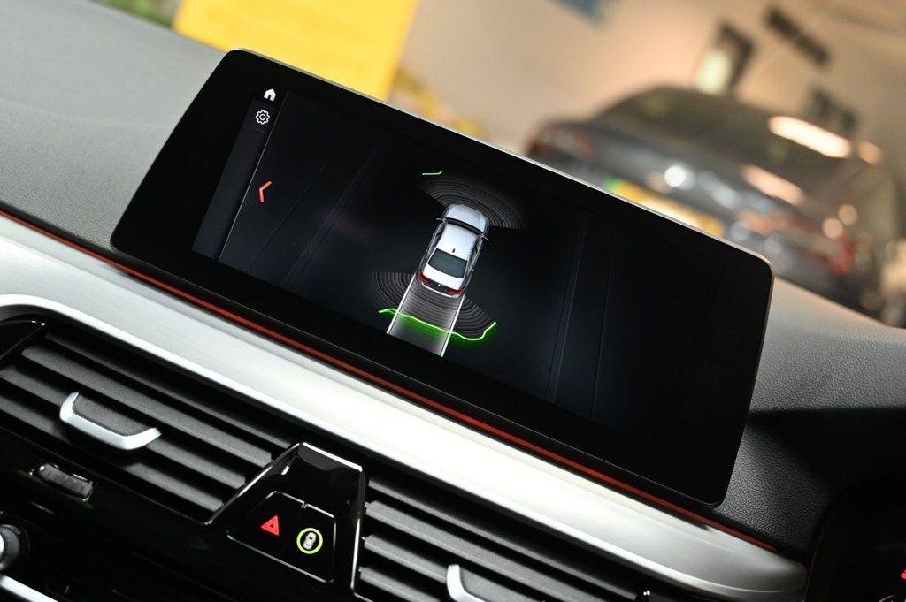 Used BMW 5 Series 2017 for sale - 78036315: Photo 5