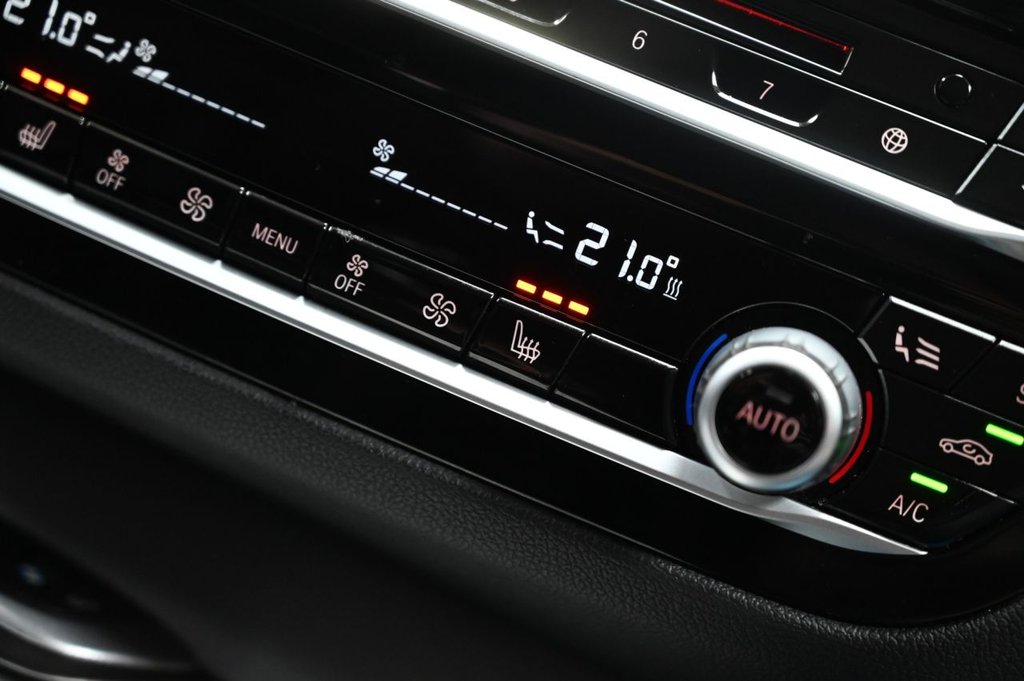 Used BMW 5 Series 2017 for sale - 78036315: Photo 6