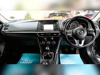 Used Mazda Mazda6 2013 for sale - 75502732: Photo
