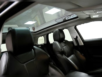 Used Land Rover Range Rover Evoque 2017 for sale - 78414188: Photo