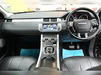 Used Land Rover Range Rover Evoque 2017 for sale - 78414188: Photo