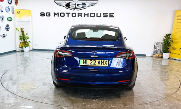 Used Tesla Model 3 2022 for sale - 76139898: Photo 10