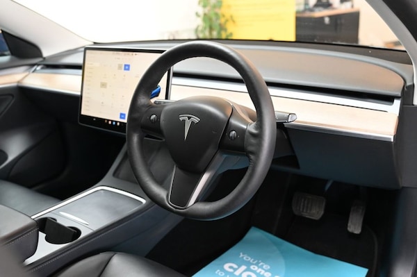 Used Tesla Model 3 2022 for sale - 76139898: Photo 11